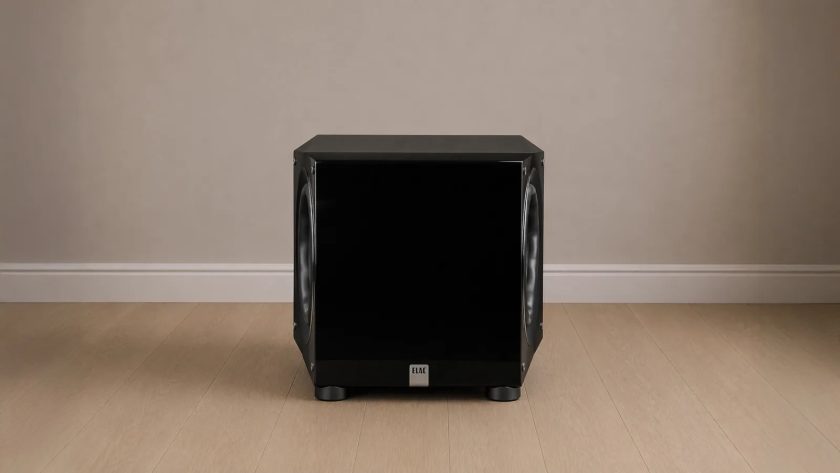 ELAC VARRO DS1200