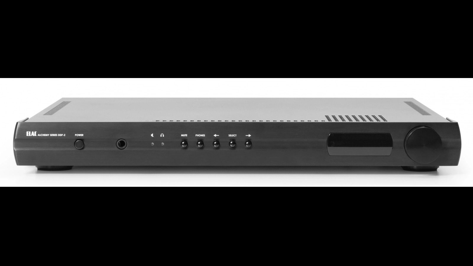 ELAC ALCHEMY DDP-2