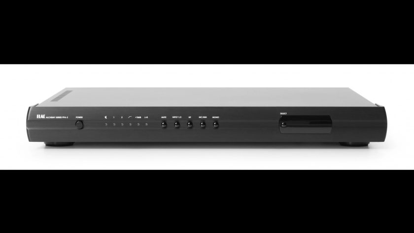 ELAC ALCHEMY PPA-2