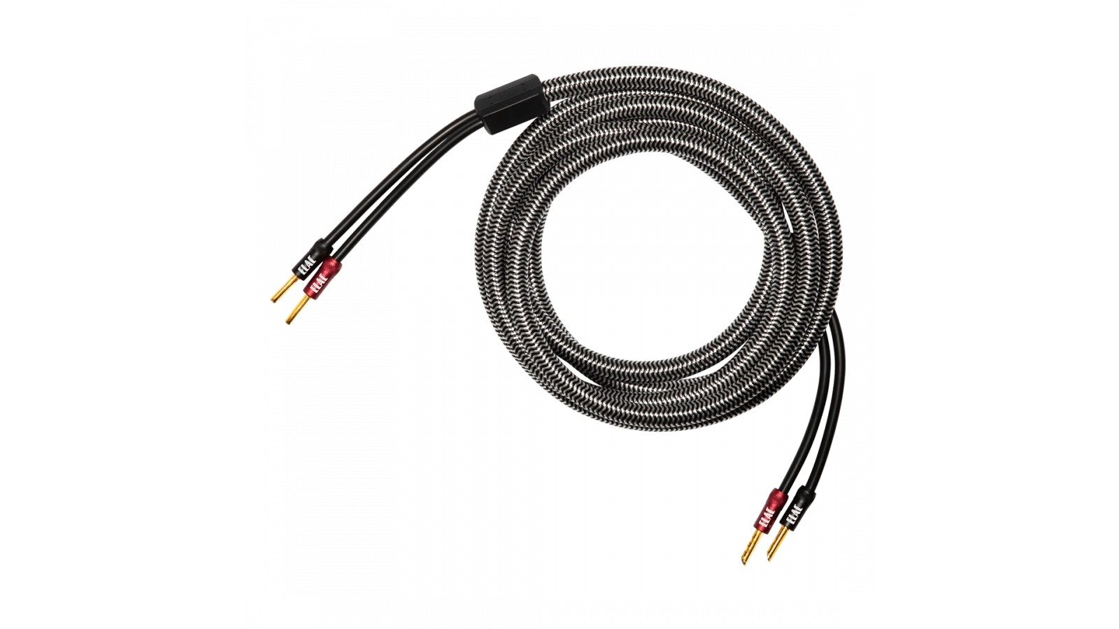 ELAC Cable de bocina Reference RSPW-15FT-P