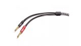 ELAC Cable de bocina Reference RSPW-15FT-P - Vista 3