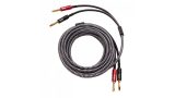 ELAC Cable de bocina Sensible SPW-15FT-P - Vista 1