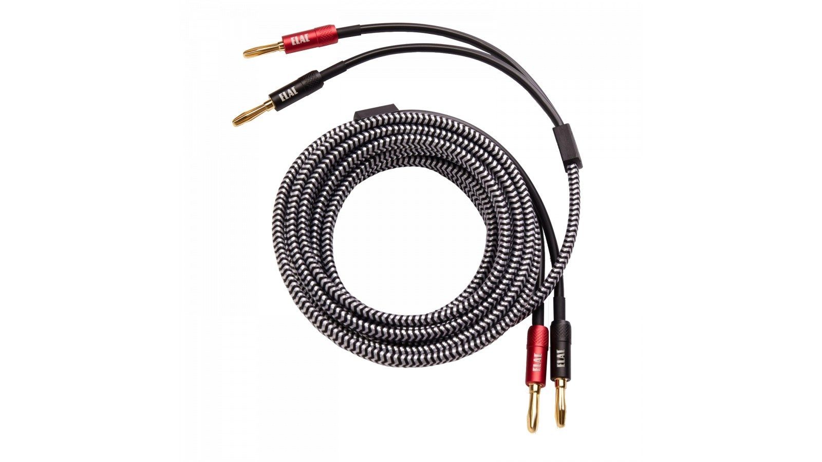 ELAC Cable de bocina Sensible SPW-15FT-P
