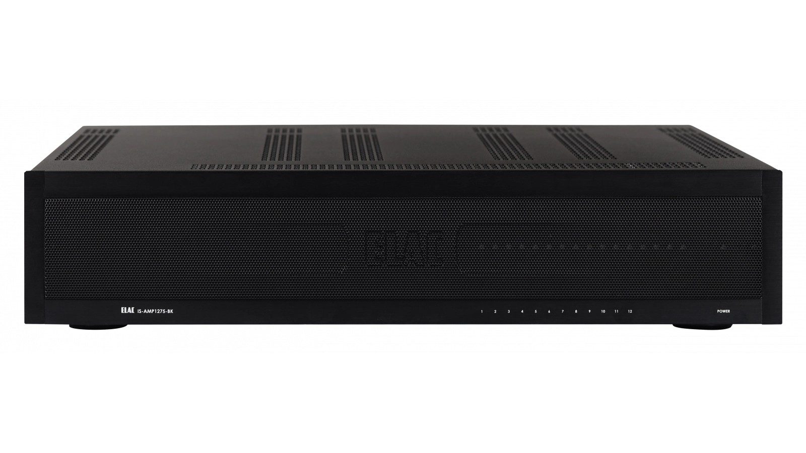 ELAC IS-AMP1275 Amplificador multizona 12 canales