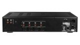 ELAC IS-AMP8100 Amplificador multizona 8 canales - Vista 2