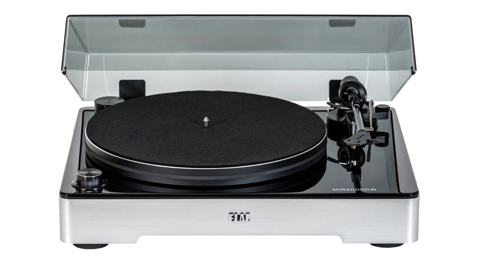 ELAC Miracord 60