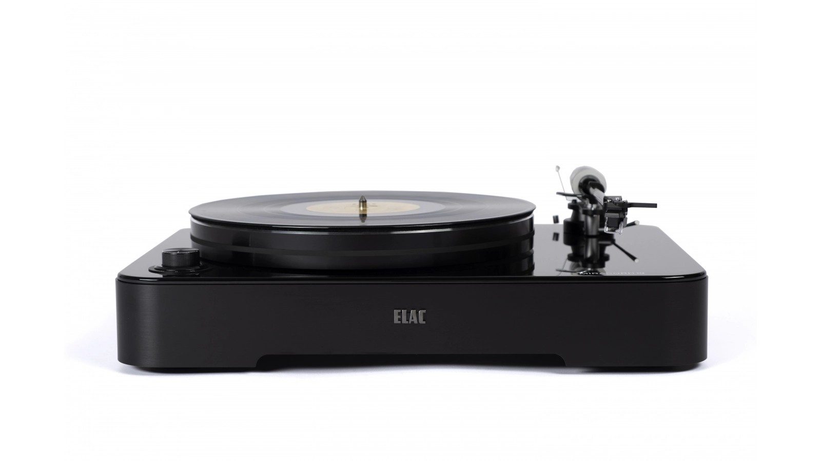 ELAC Miracord 80