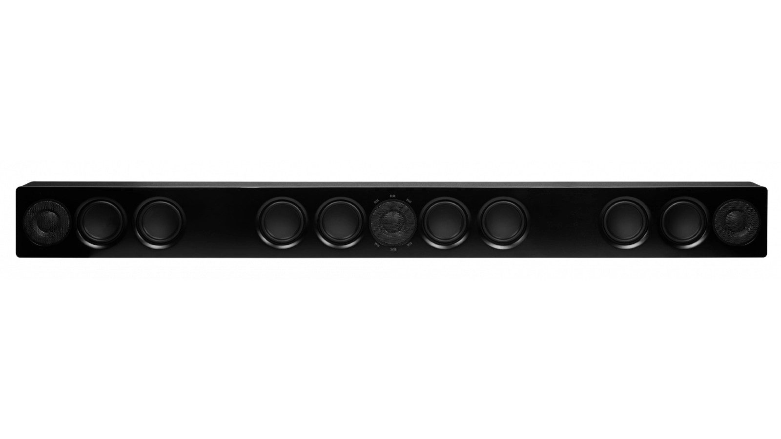 ELAC Muro MS-SB41L Barra de sonido pasiva