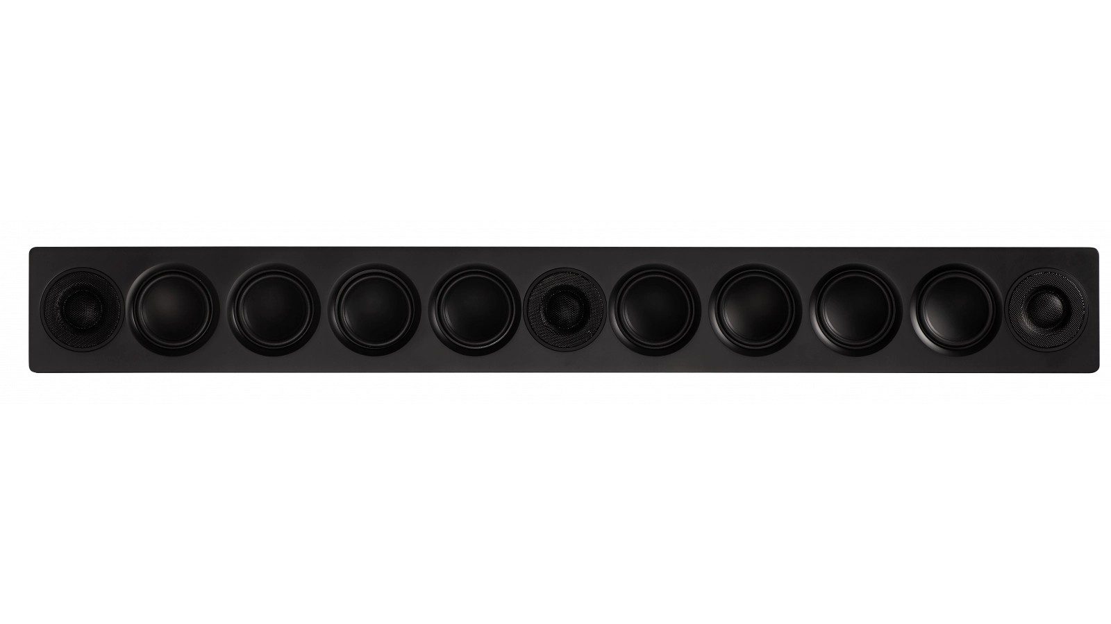 ELAC Muro MS-SB41S Barra de sonido pasiva