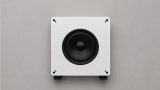 ELAC Muro SUB2010 Subwoofer delgado - Vista 7