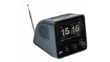 ELAC RD 100 Radio despertador - Vista 1