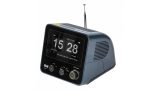 ELAC RD 100 Radio despertador - Vista 2