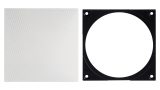 ELAC Vertex IC-SQ31 Adaptador de rejilla cuadrada