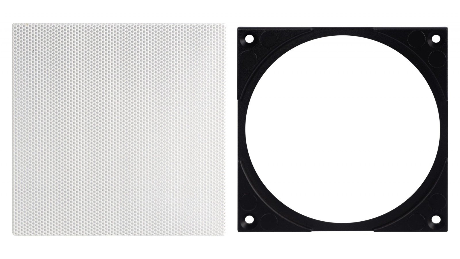 ELAC Vertex IC-SQ31 Adaptador de rejilla cuadrada