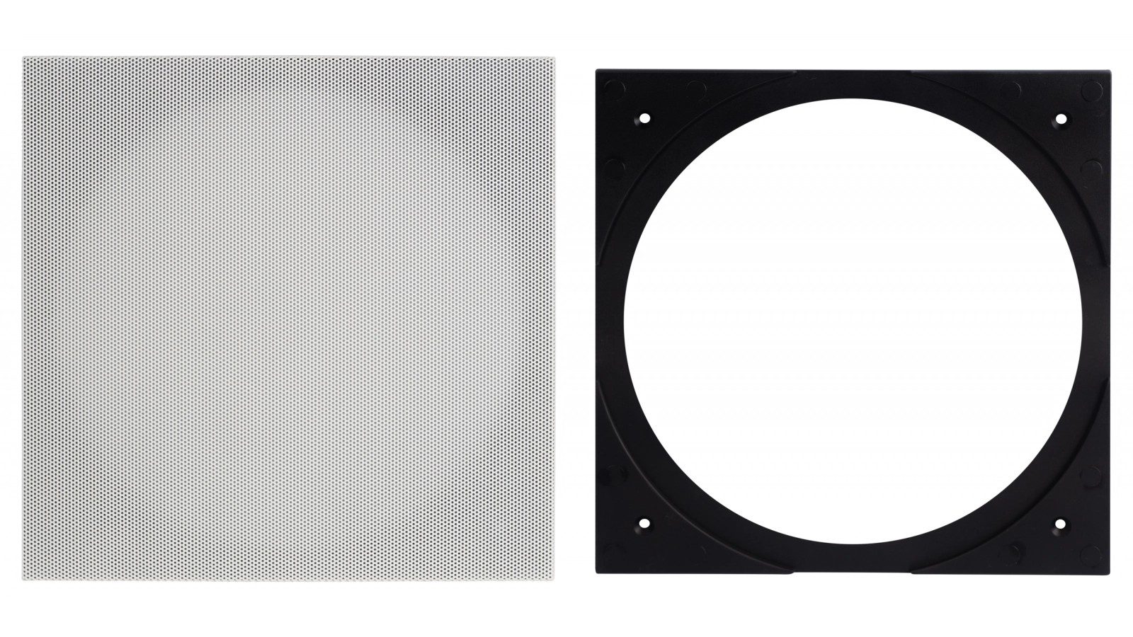 ELAC Vertex IC-SQ61 Adaptador de rejilla cuadrada