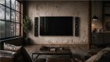 ELAC Vertex III OW-VJ63L - Vista 5