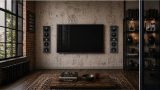 ELAC Vertex III OW-VJ63M - Vista 5