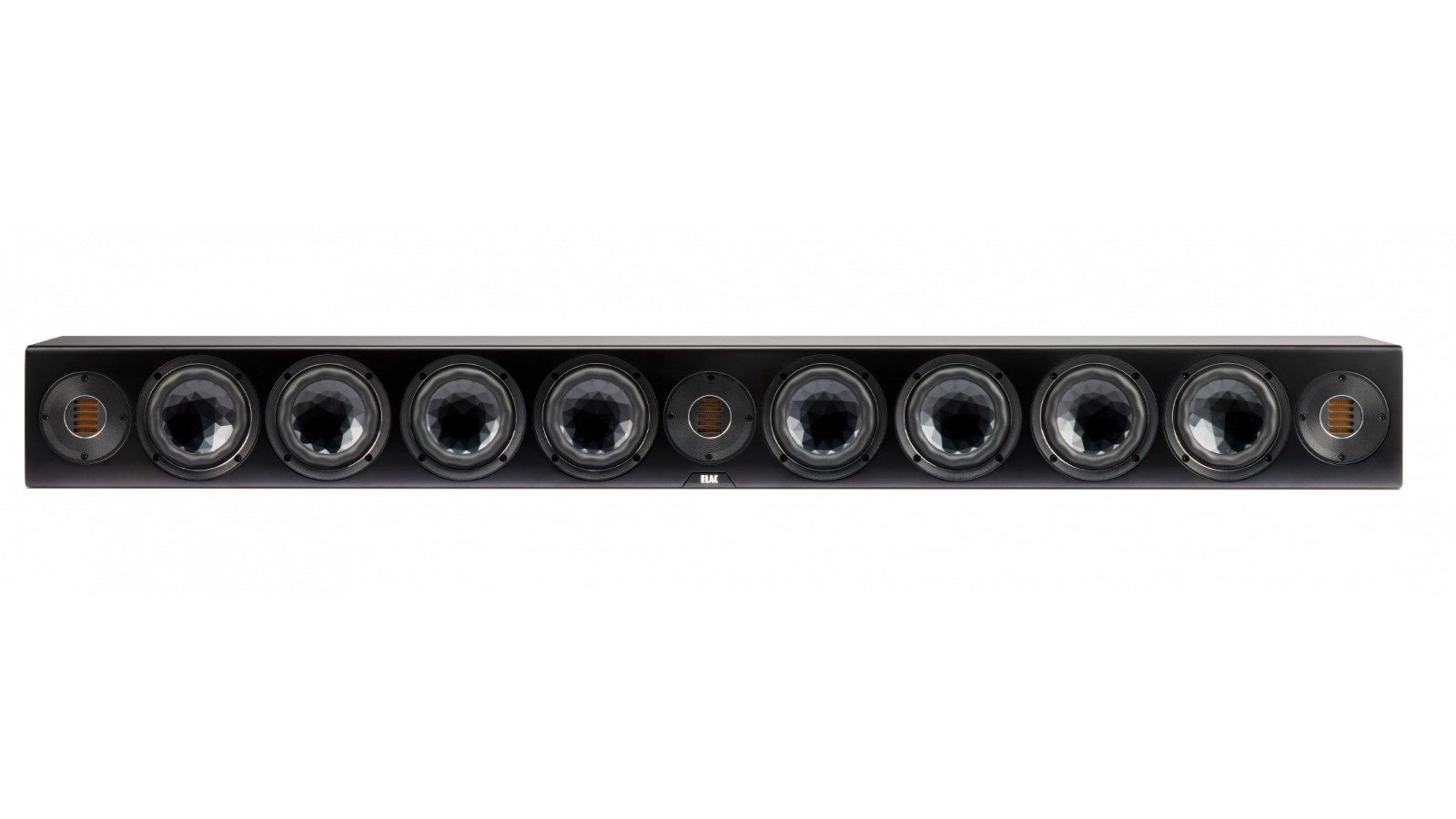 ELAC Vertex III SB-VJ41L Barra de sonido pasiva