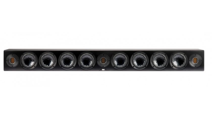 ELAC Vertex III SB-VJ41L Barra de sonido pasiva