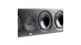 ELAC Vertex III SB-VJ41L Barra de sonido pasiva - Vista 6