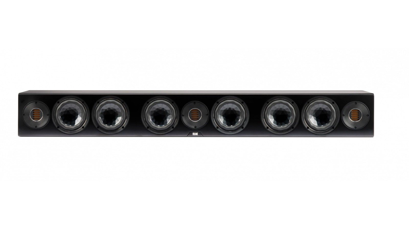 ELAC Vertex III SB-VJ41S Barra de sonido pasiva