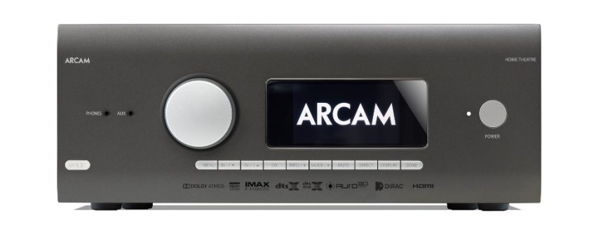 ARCAM AVR31