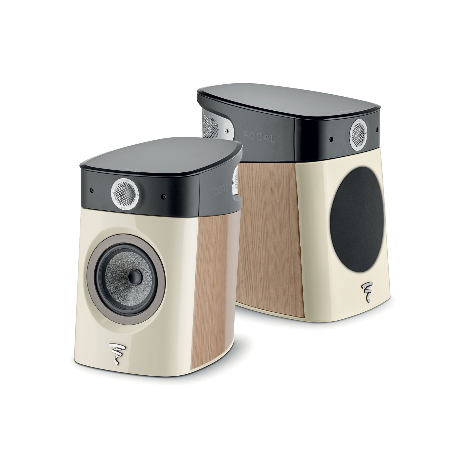 Focal Sopra N1