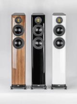 ELAC VELA VFS407.2