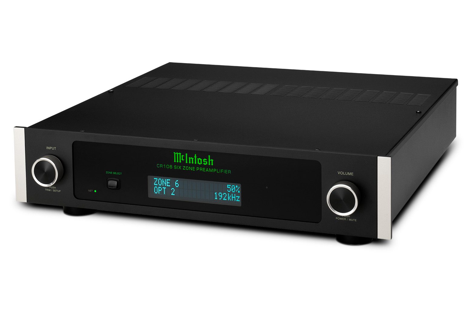 McIntosh CR106