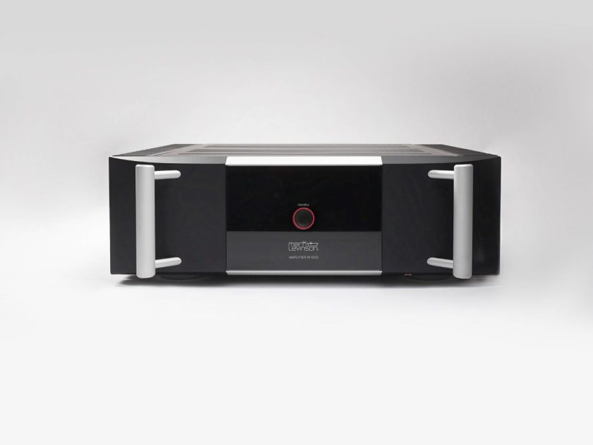 Mark Levinson 5302