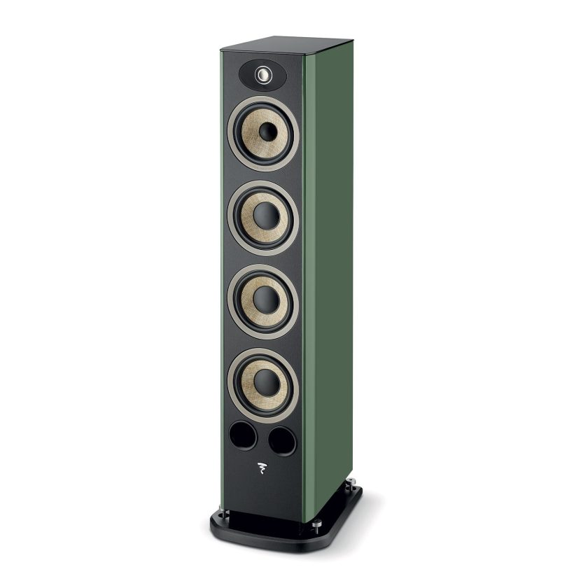 Focal Aria EVO X N3