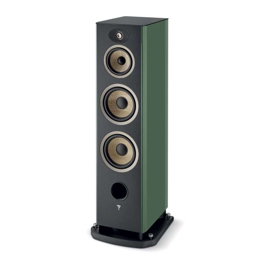 Focal Aria EVO X N4