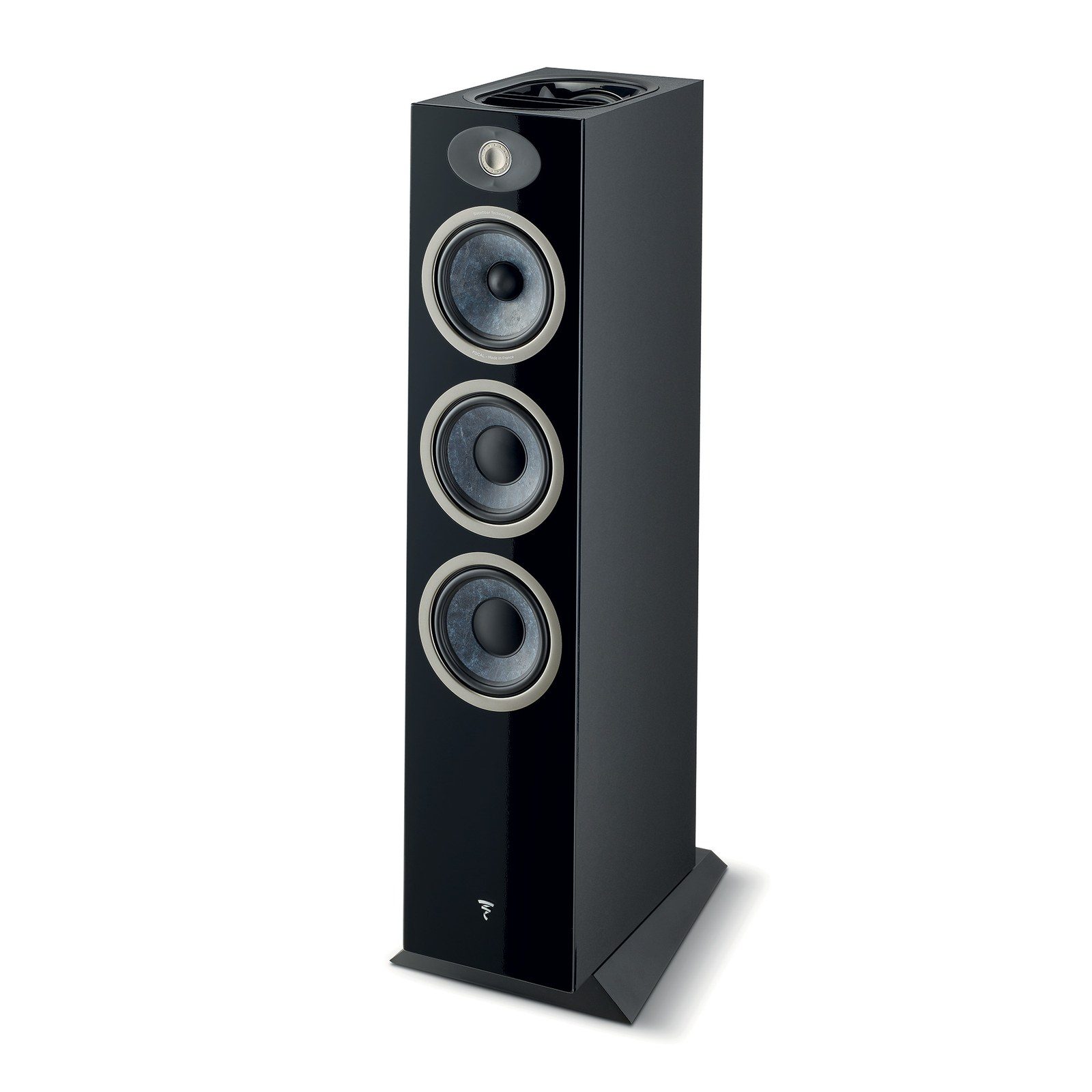 Focal Theva N3D