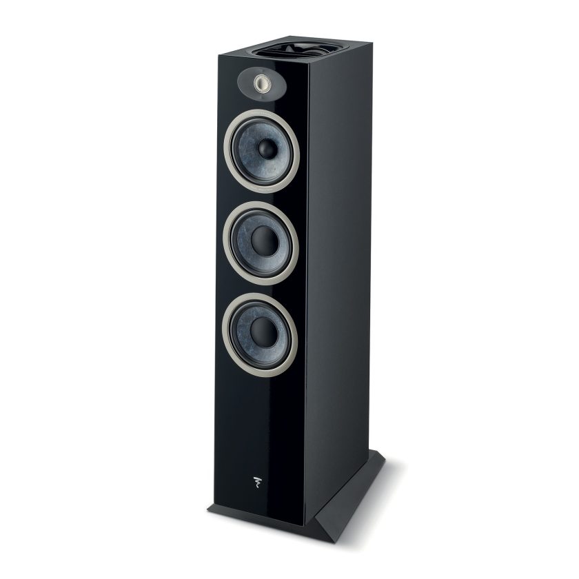 Focal Theva N3D
