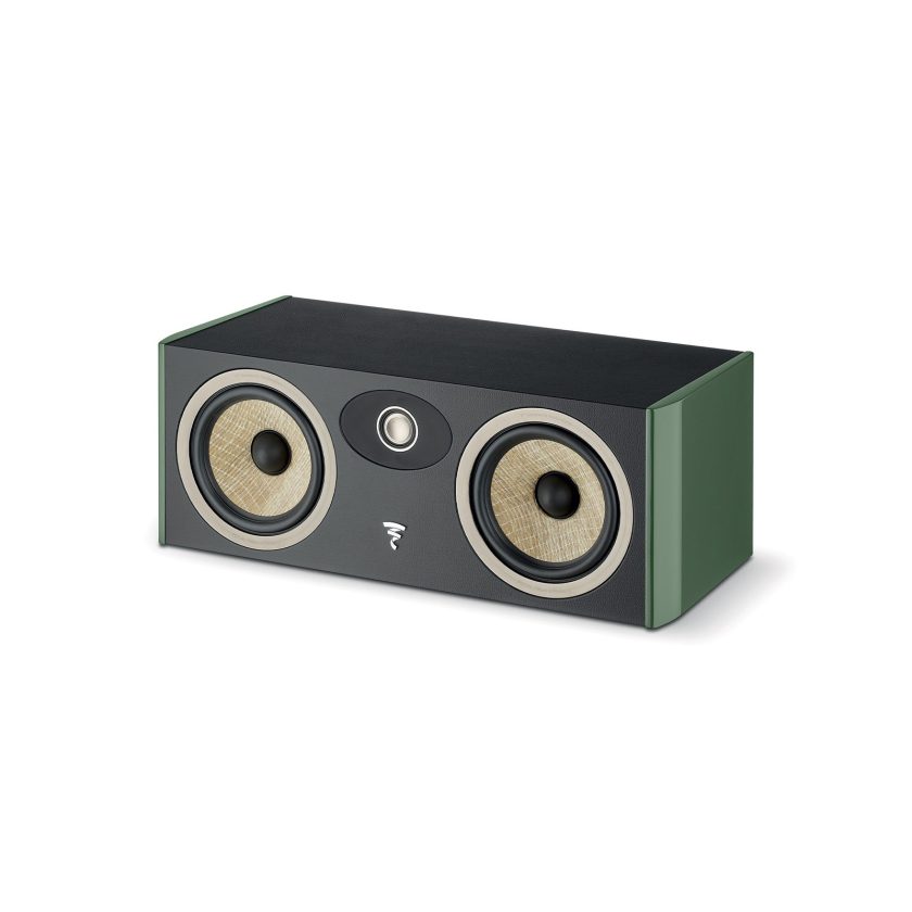 Focal Aria EVO X CC