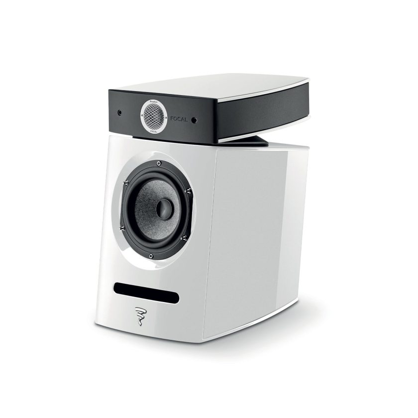 Focal Diablo Utopia Evo