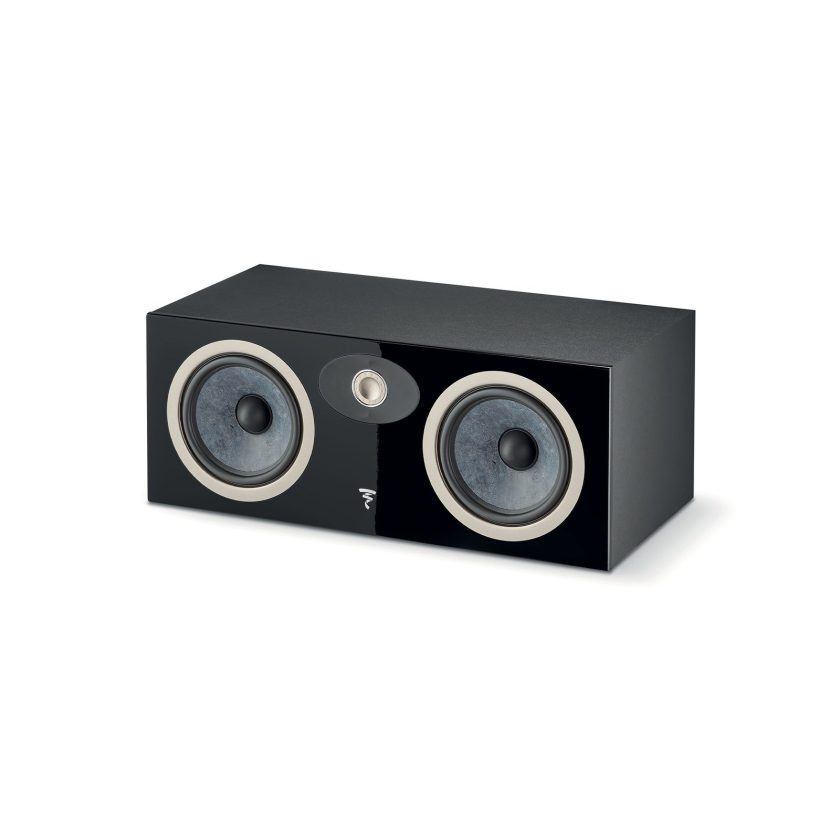 Focal Theva Central