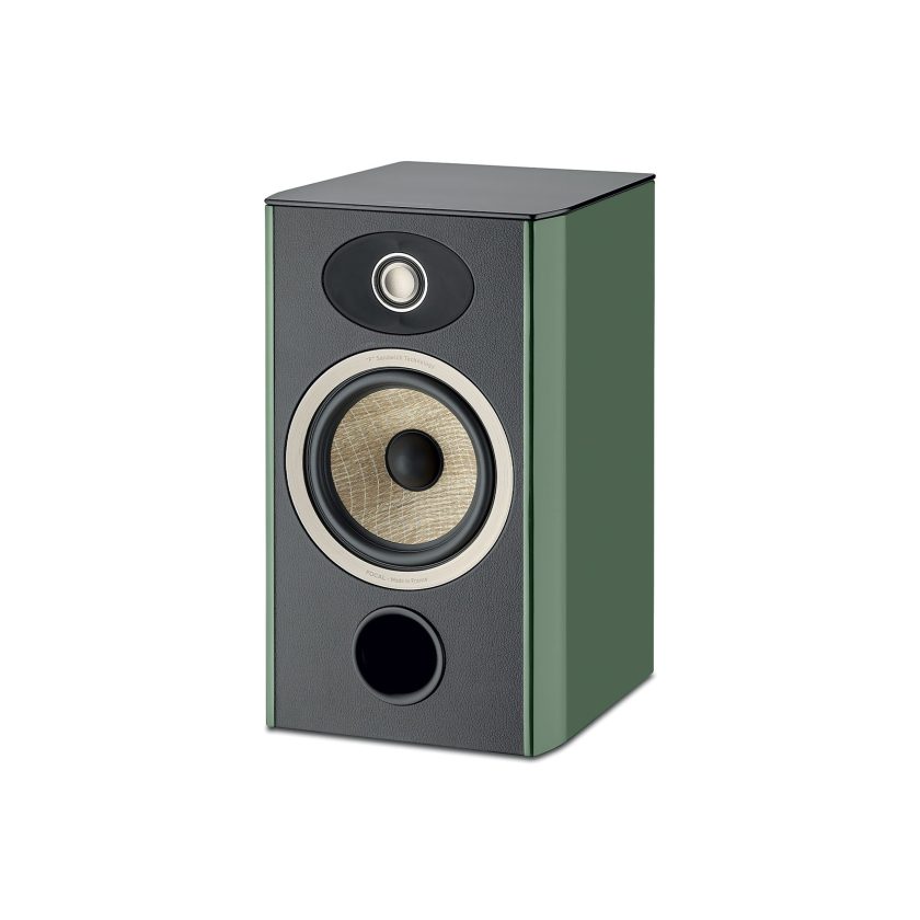 Focal Aria EVO X N1