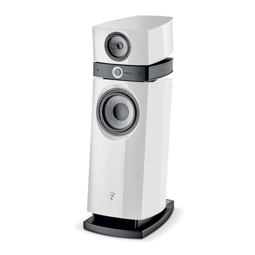 Focal Scala Utopia Evo