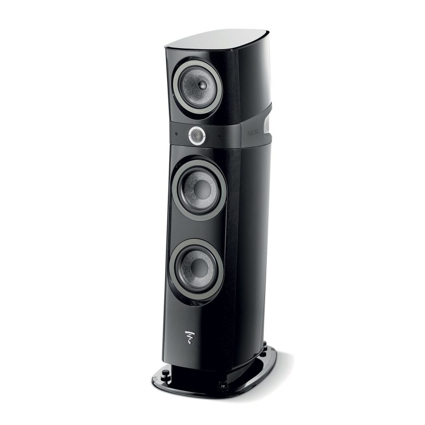 Focal Sopra N2