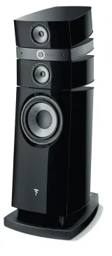 Focal Stella Utopia EM EVO - Vista 3