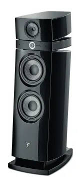 Focal Maestro EVO - Vista 3