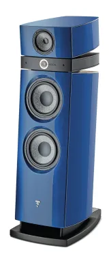 Focal Maestro EVO - Vista 4