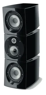 Focal Viva LR Utopia Colores