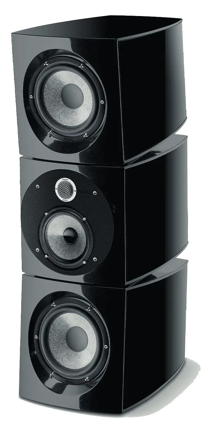 Focal Viva LR Utopia Colores