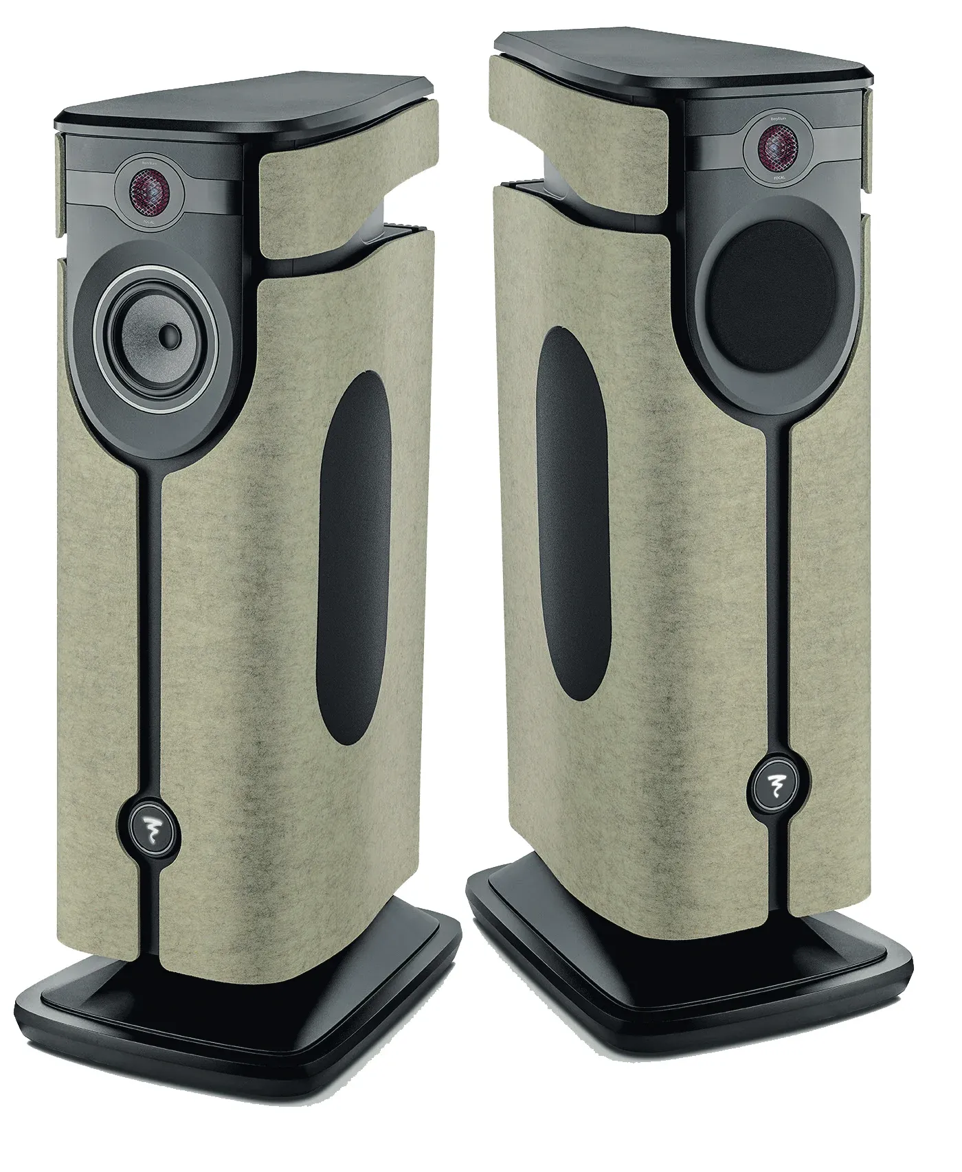 Focal Diva Mezza Utopia
