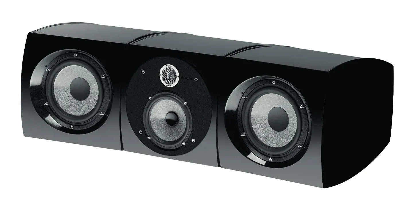 Focal Viva Center Utopia EVO