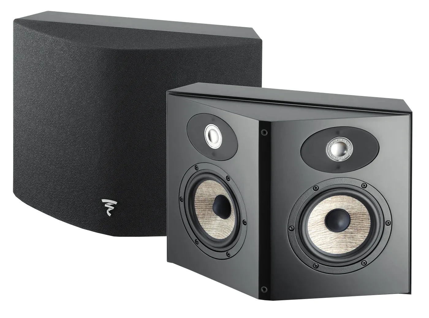 Focal Aria SR900