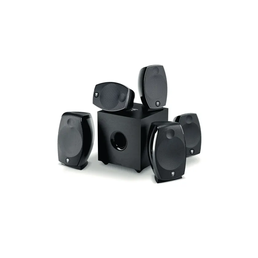 Focal ON Wall 301