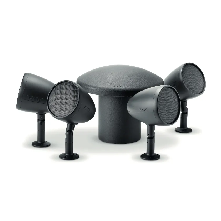 Focal Bundle 4.1